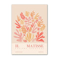 paint art flowers wall poster flower market canvas wall art roomtery