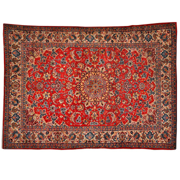 grandma core aesthetic wall tapestry red carpet style wall decor roomtery