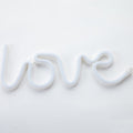 soft girl egirl room aesthetic love wall neon sign led rgb