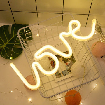 Love Neon Sign