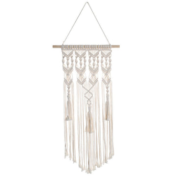 boho aesthetic room decor macrame wall hanging decor roomtery