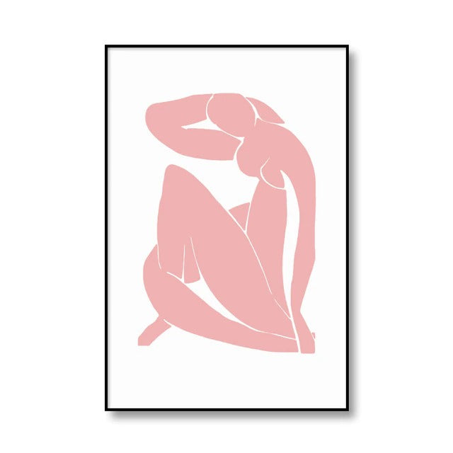 henri matisse prints poster aesthetic room roomtery