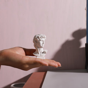 Mini Bust Figurines