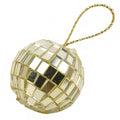 mini mirror decorative disco ball roomtery