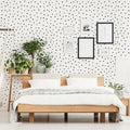 mini spots wall stickers aesthetic room decor roomtery