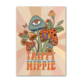 vintage pastel gradient canvas wall art aesthetic posters roomtery