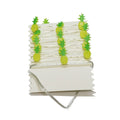 pineapple decorative fairy string lights aesthetic decor roomtery