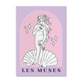 pastel purple wall art picasso matisse flower market canvas wall art aesthetic poster roomterty