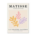 pastel purple wall art picasso matisse flower market canvas wall art aesthetic poster roomterty