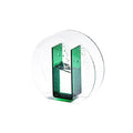 roomtery aesthetic transparent acrylic vases