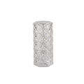 rose diamond crystal led lamp sparkling night light shimmering acrylic lamp aesthetic LED light table lamp roomtery