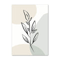 sage green matisse gallery wall art aesthetic canvas posters roomtery
