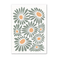 sage green aesthetic posters matisse gallery wall art roomtery