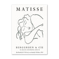 sage green aesthetic posters matisse gallery wall art roomtery