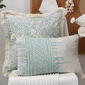shabby chic aesthetic cushion covers room decor roomtery