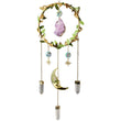 Magic Crystal Amethyst Suncatcher