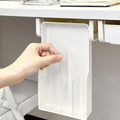 under table stationary and cosmetics storage invisible drawer roomtery