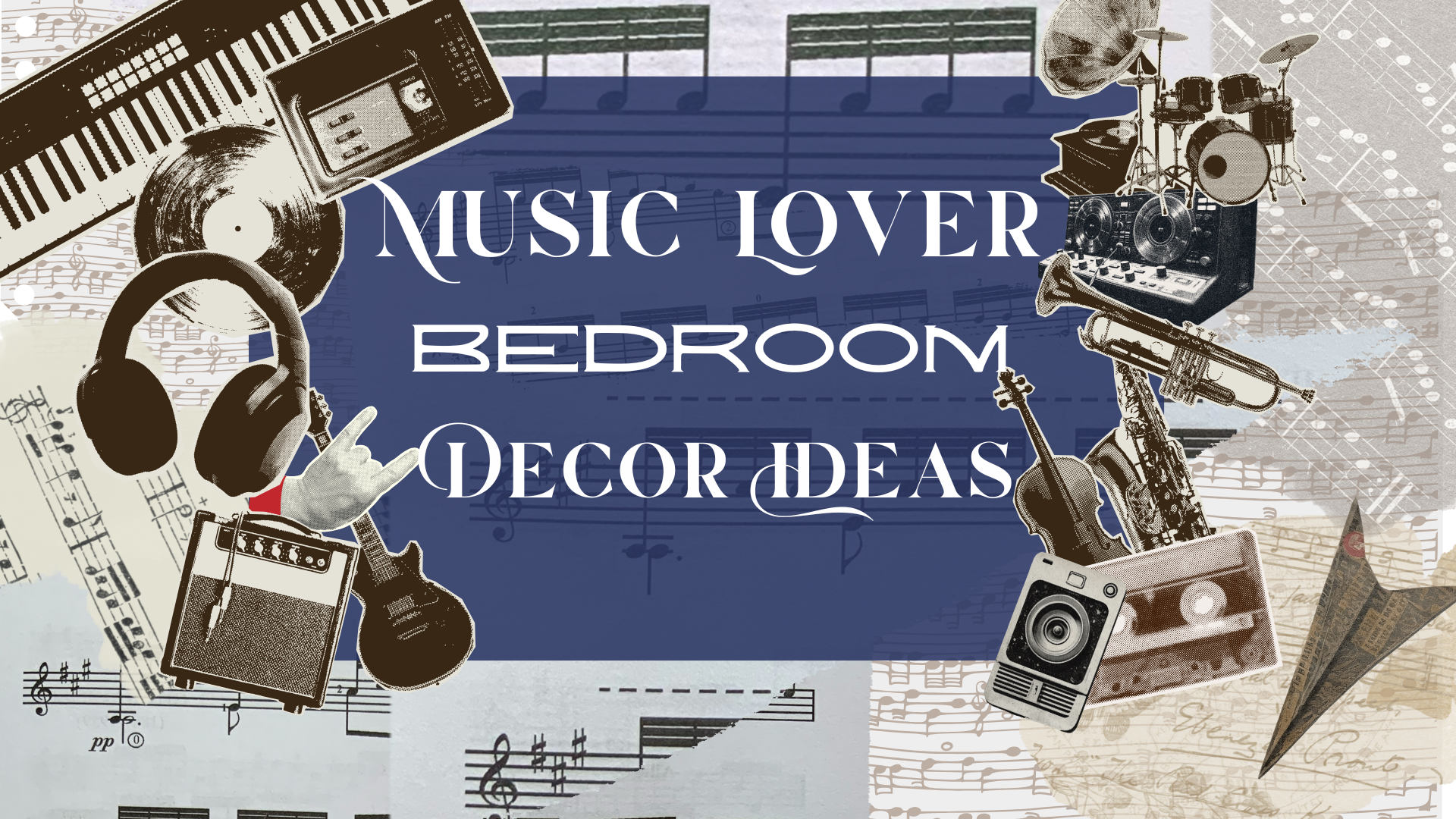 Music Note Bedroom Five Little Monkeys Jumping On The Bed Easy Piano