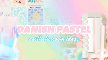 danish pastel aesthetic room decor ideas roomtery