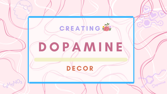 Dopamine Decor: New Interior Design Trend