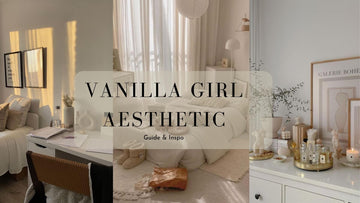 vanilla girl aesthetic room decor ideas and inspo roomtery