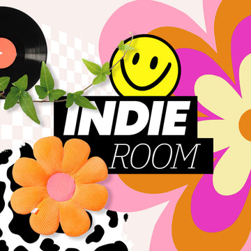 indie aesthetic room decor - indie room ideas roomtery