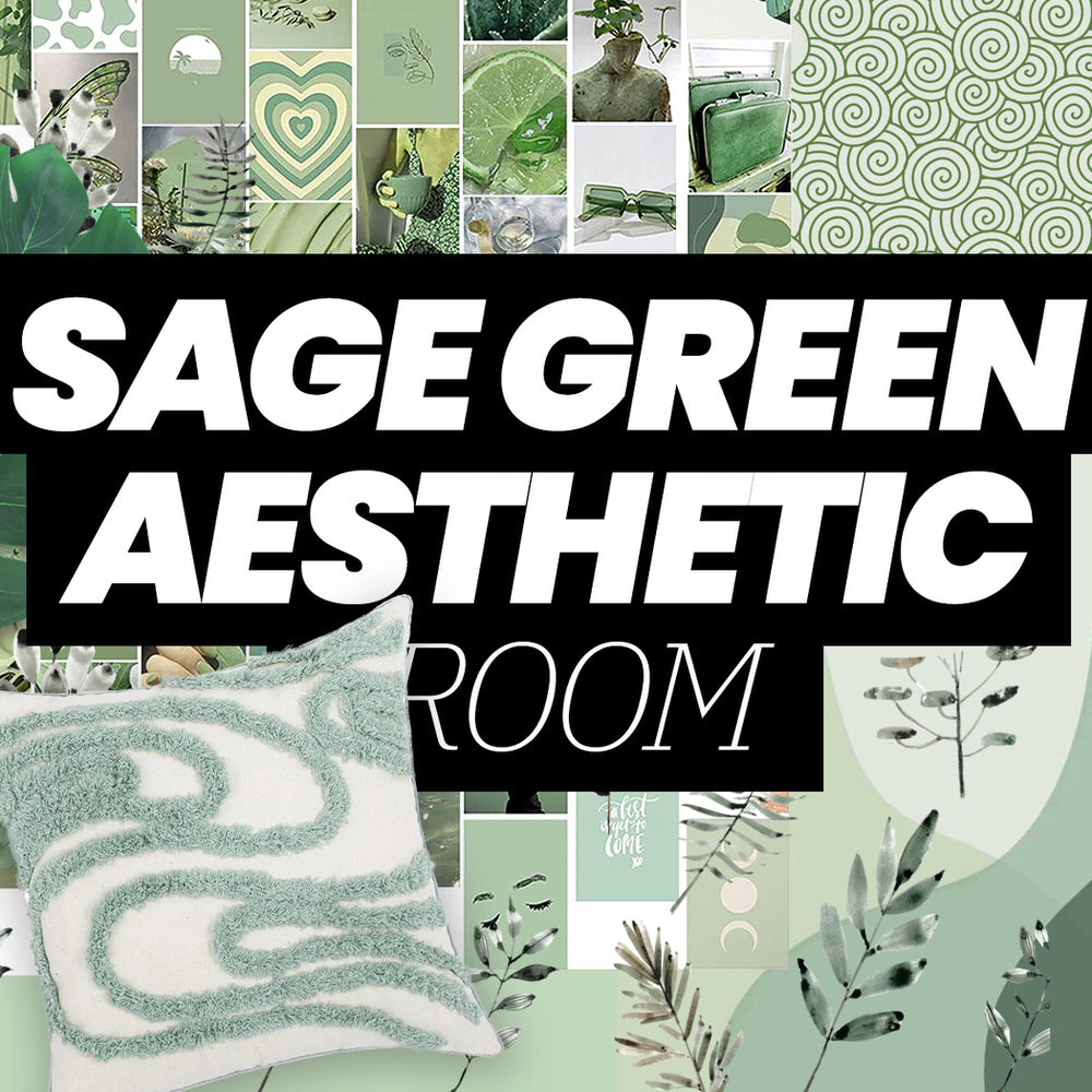 sage green aesthetic room decor sage green color room ideas roomtery
