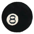 The 8 Ball Accent Rug