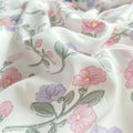 Lavender-Floral-Bedding-Set