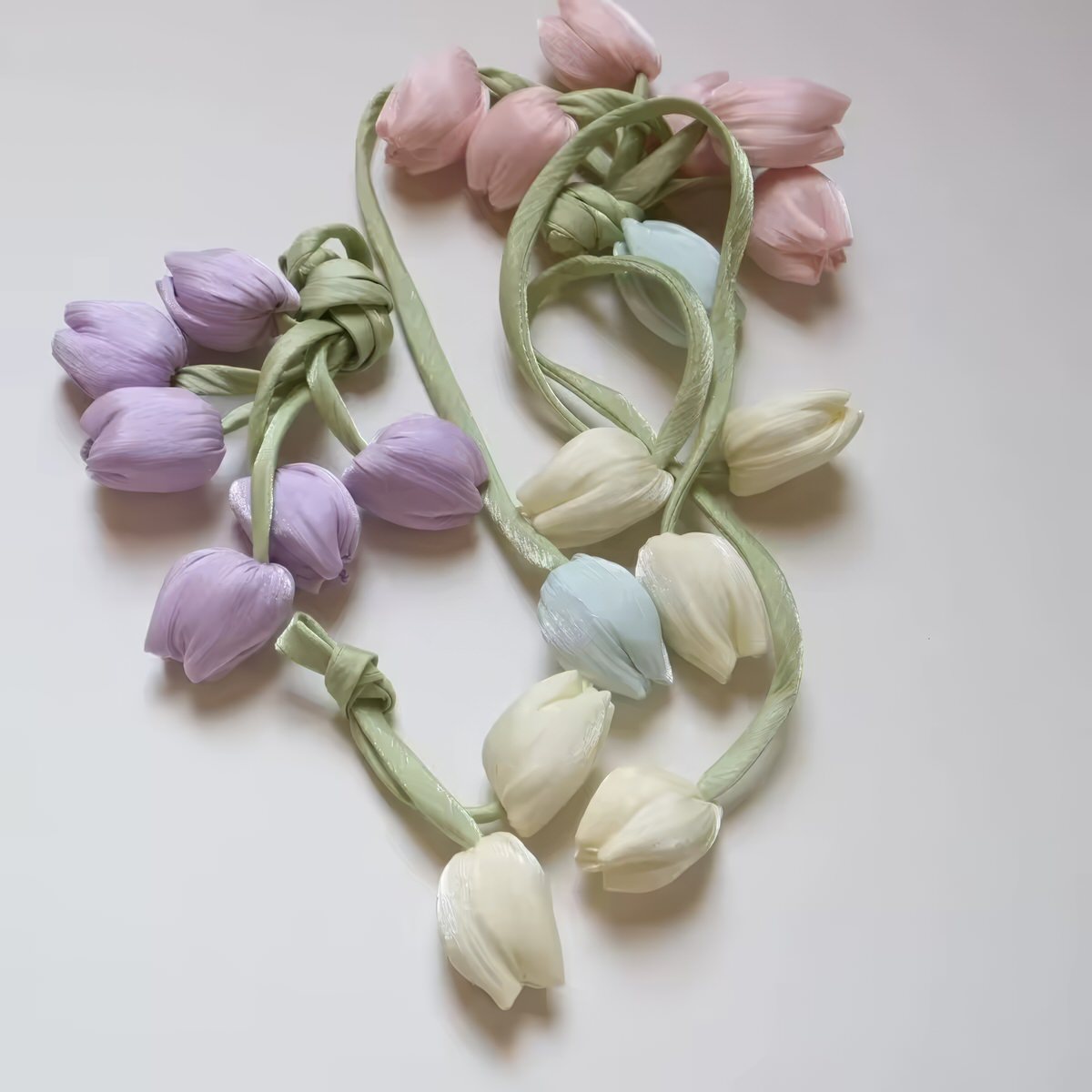 Cottagecore-Tulip-Decoration-Tie-Set
