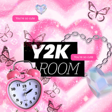 y2k aesthetic room decor roomtery