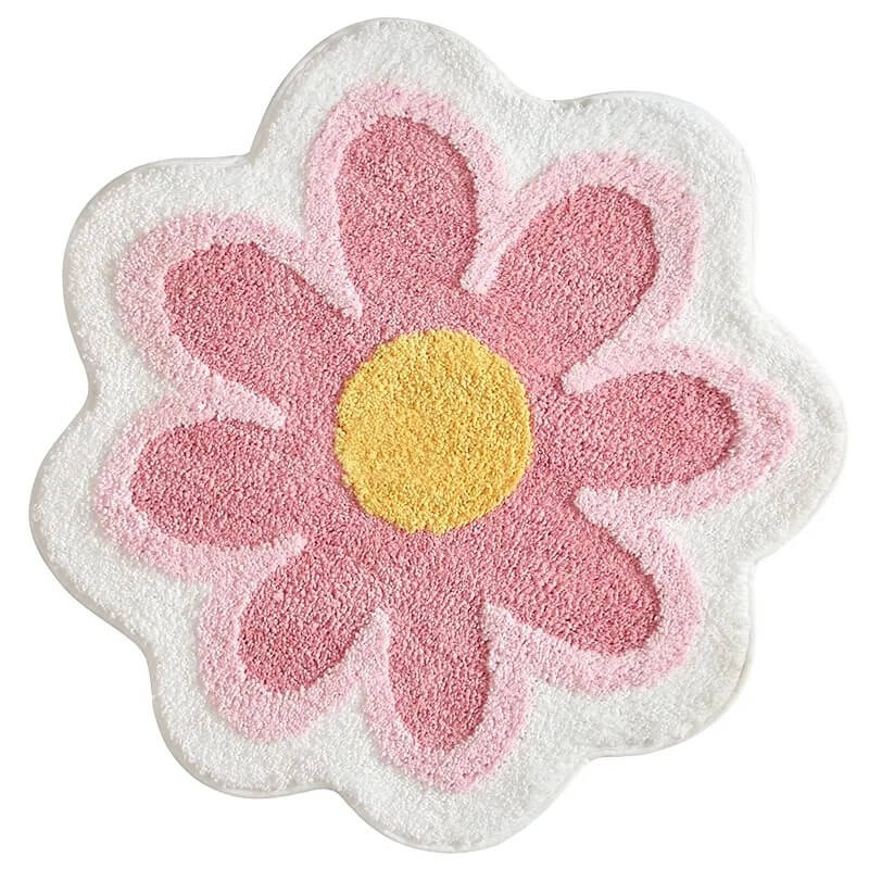 Aethetic Soft Rug Aesthetic Rugs | Cute Area & Accent Rugs and Carpets - roomtery