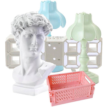 aesthetic desk decor and accessories roomtery
