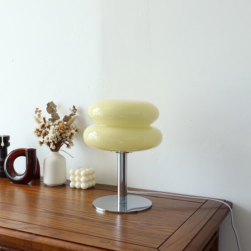 Golden Butterfly Table Lamp - Shop Online on roomtery