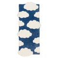 cute cliud rug roomtery