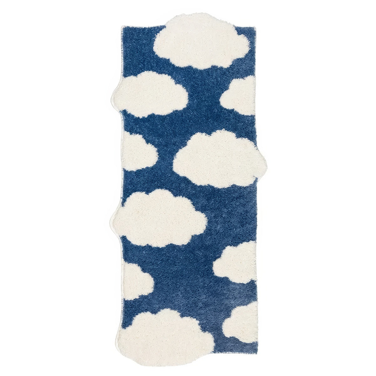 cute cliud rug roomtery
