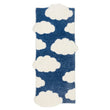 Fluffy Clouds Bedside Accent Rug