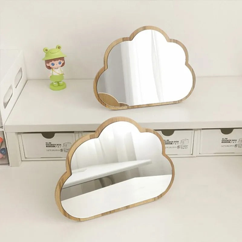 AESTHETIC MIRRORS | Decorative Table & Wall Mirrors - roomtery