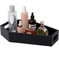 black coffin-shaped jewelry storage tray witchcore aesthetic 
