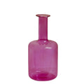 colored vintage shaped glass vase roomtery aesthetic room decor