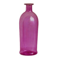 colored vintage shaped glass vase roomtery aesthetic room decor