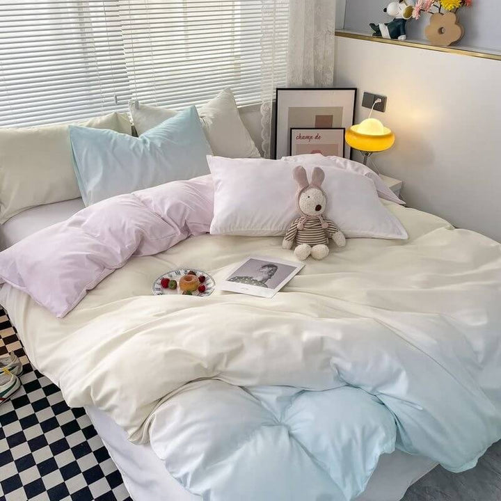 AESTHETIC BEDDING SETS: Bed Sheets, Duvet Covers & Pillow Cases