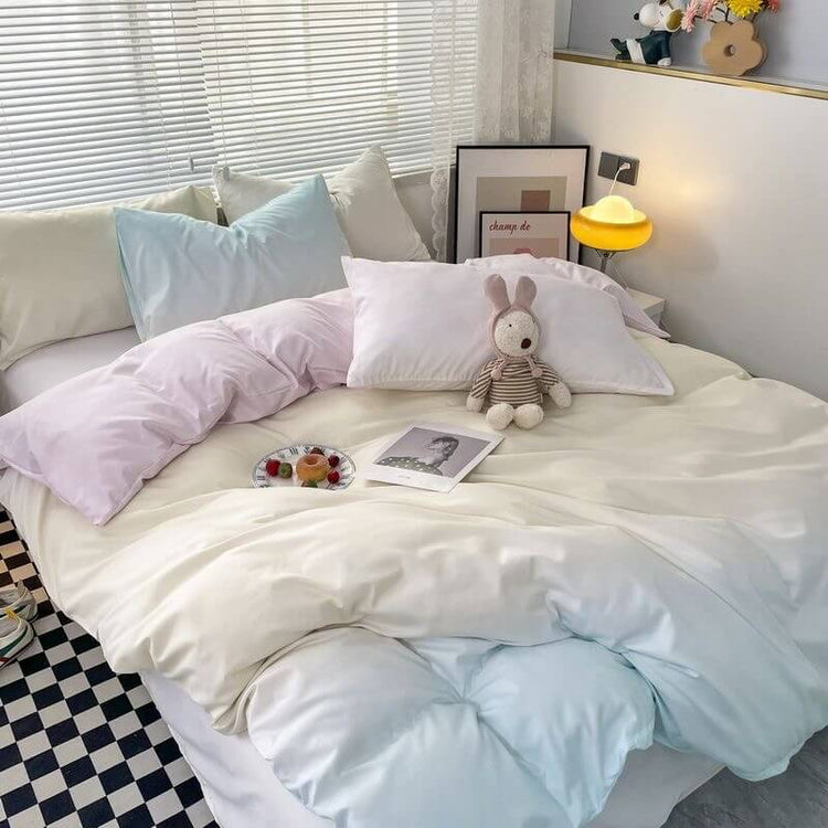 Pastel Aesthetic Room Decor - roomtery