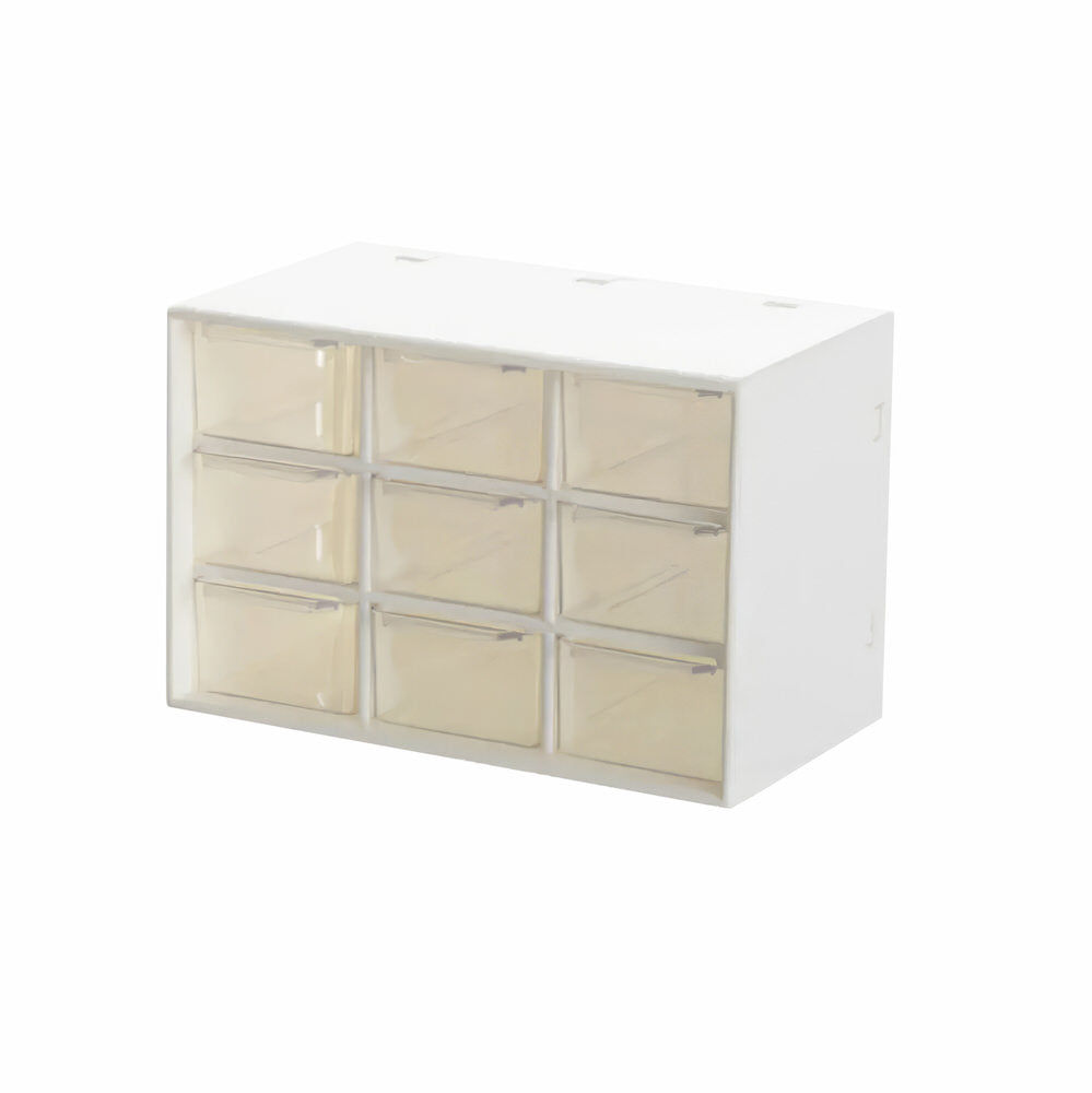 cute mini desk drawer storage box kawaii aesthetic room decor roomtery