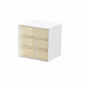 cute mini desk drawer storage box kawaii aesthetic room decor roomtery