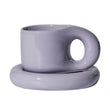 Danish Pastel Bulky Mug