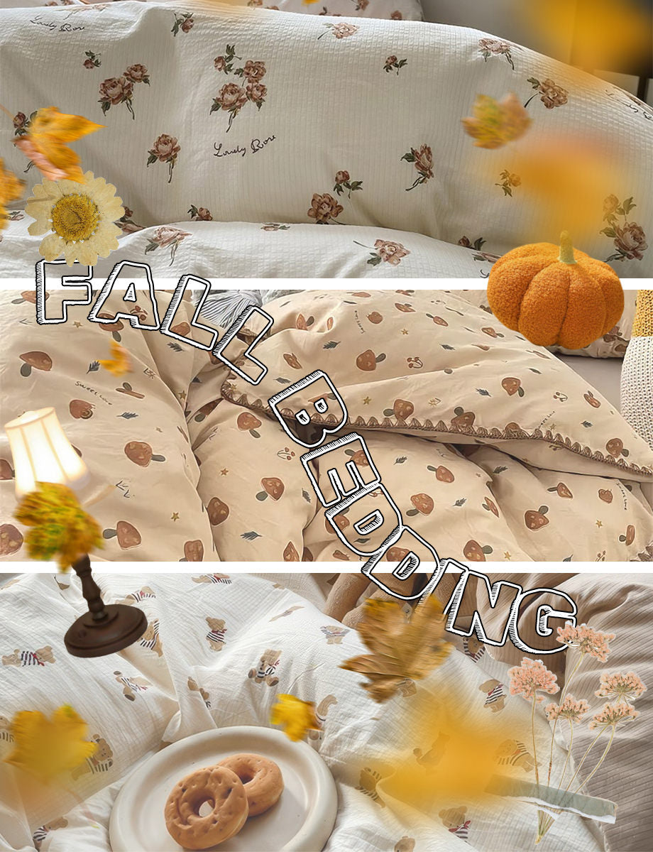 fall aesthetic themed bedding sets collectionslider_item_Fgrch3