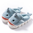 Fluffy Shark Slides