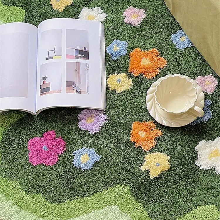 Aesthetic Rugs | Cute Area & Accent Rugs and Carpets - roomtery