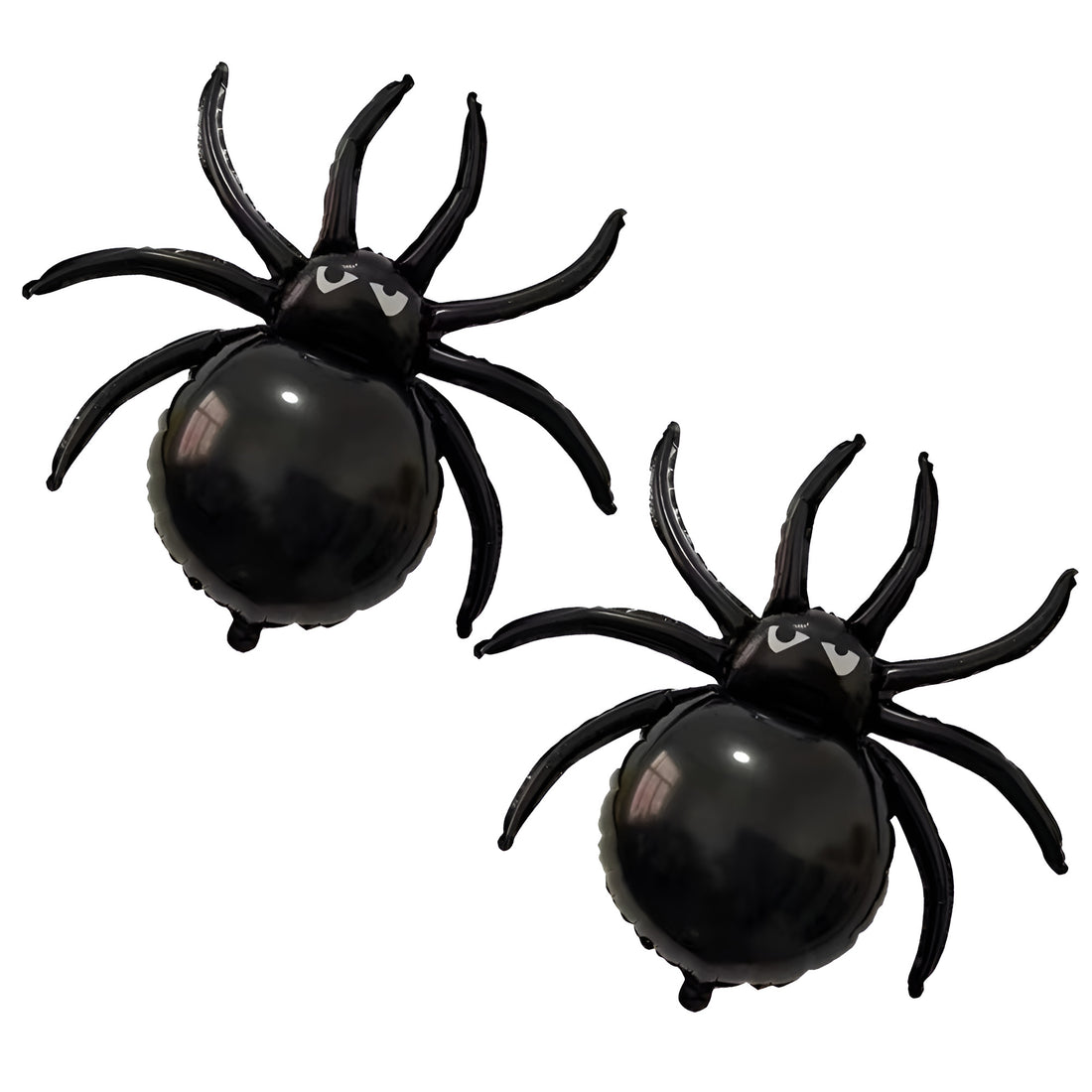 Spooky Halloween Foil Balloons Collection